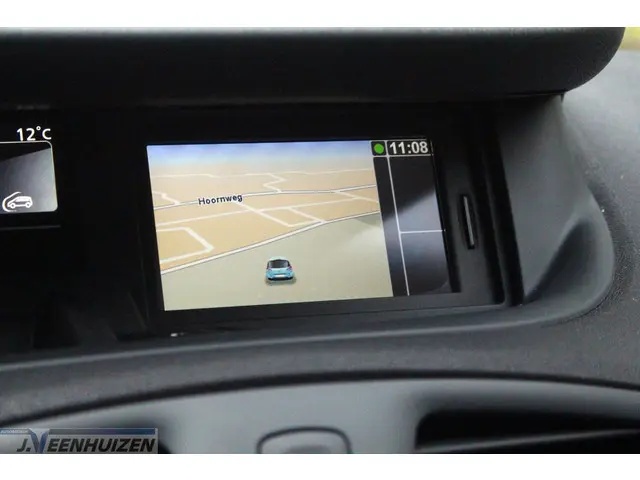 Renault Scénic 1.2 TCe Limited 2013 Benzine 21