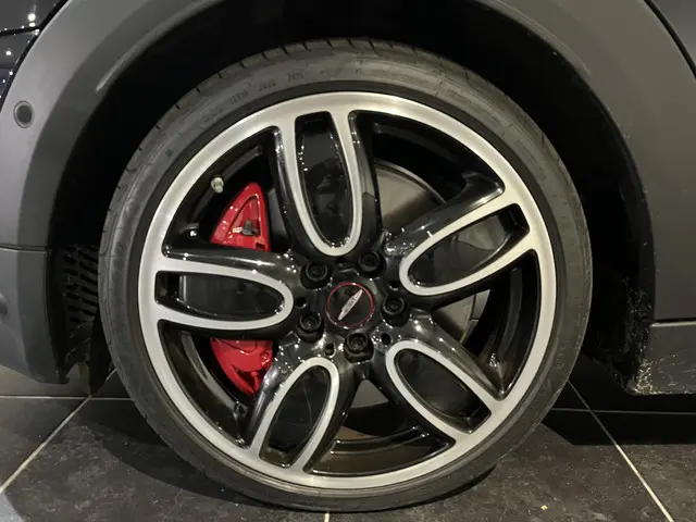 MINI Cooper Mini 2.0 John Works Chili 2019 Benzine 5