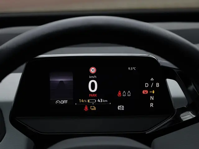 Volkswagen ID.3 Pro 58 kWh SOH 88% 2021 Elektrisch 12