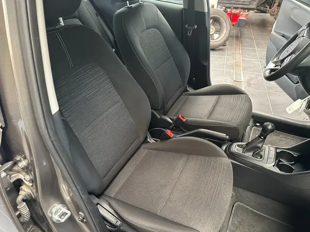 Kia Picanto 1.0 CVVT EconomyPlusLine 2019 Benzine 18