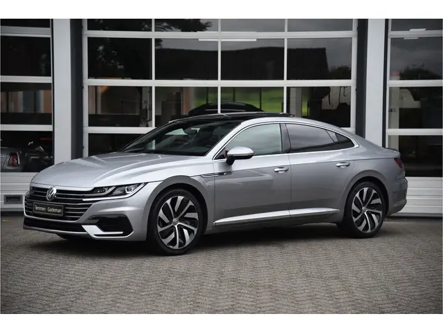 Volkswagen Arteon 1.5 TSI Business R 2019 Benzine 2
