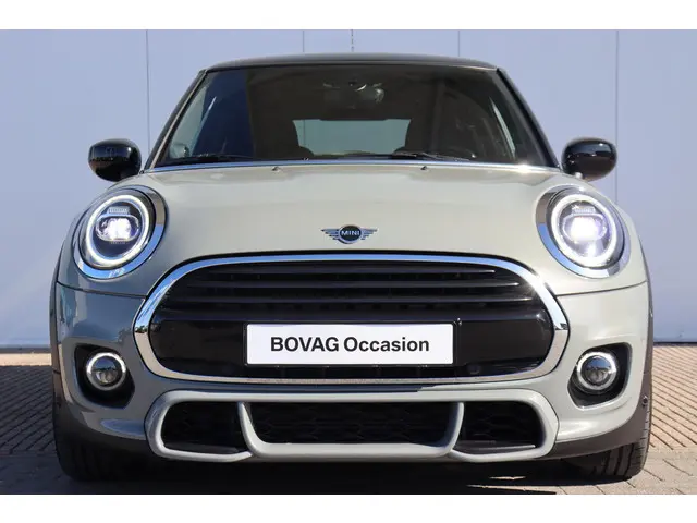 MINI Cooper Mini 1.5 2021 Benzine 2
