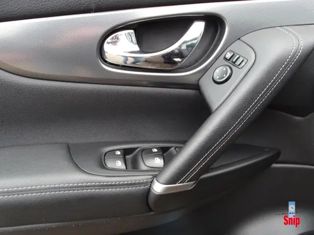 Nissan QASHQAI 1.3 DIG-T Business Edition 2019 Benzine 28