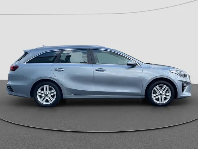 Kia Ceed Sportswagon 1.0 T-GDi DynamicLine 2019 Benzine 6