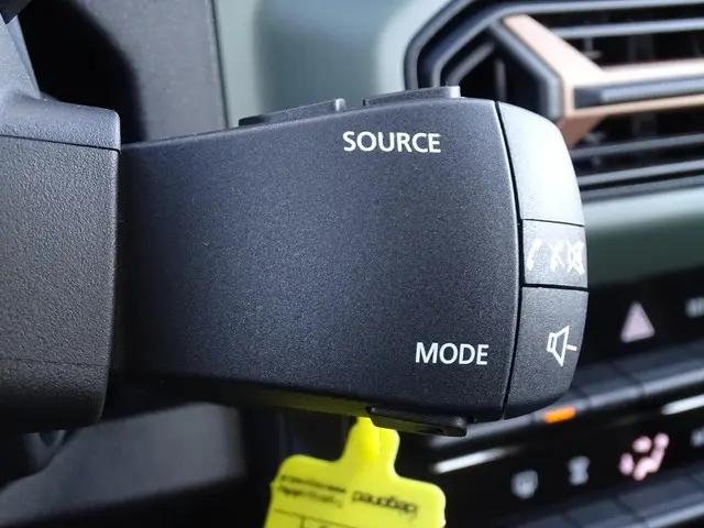 Dacia Spring Extreme 100 24.3 kWh 2026 Elektrisch 19