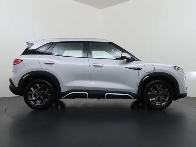 BYD ATTO 2 Boost 45 kWh 2024 Elektrisch 9