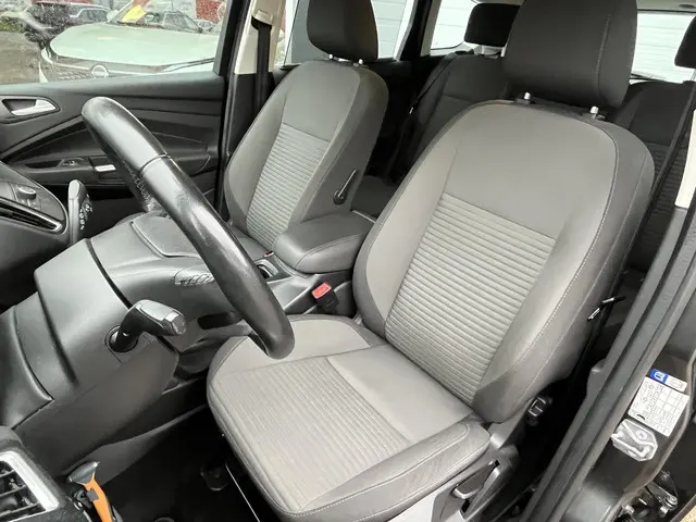 Ford C-MAX 1.0 Titanium 2017 Benzine 11