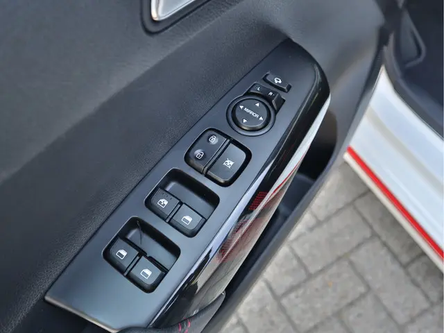 Kia Picanto 1.2 CVVT 4 Cilinder GT-Line 2017 Benzine 23