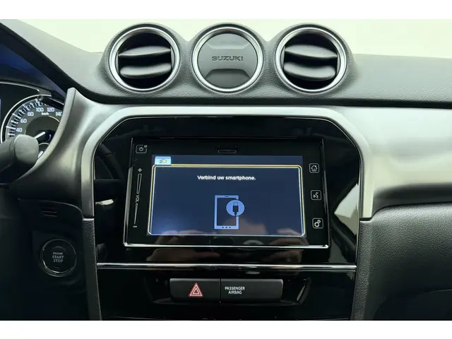 Suzuki Vitara 1.5 Hybrid Select 2023 Hybride Benzine 27