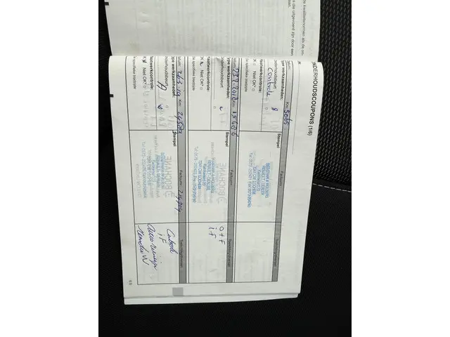 Renault Clio Estate 0.9 TCe Night&Day 2016 Benzine 25