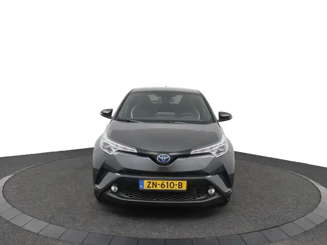 Toyota C-HR 1.8 Hybrid Style 2019 Hybride Benzine 16