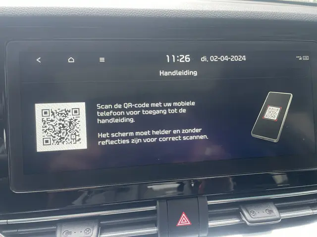 Kia Niro 1.6 GDi PHEV ExecutiveLine 2021 Hybride Benzine 19
