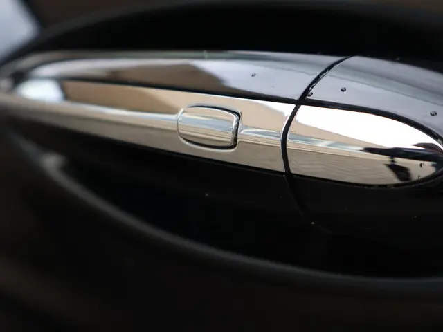 Opel Ampera-e LAUNCH EXECUTIVE 60 KWH 2018 Elektrisch 18