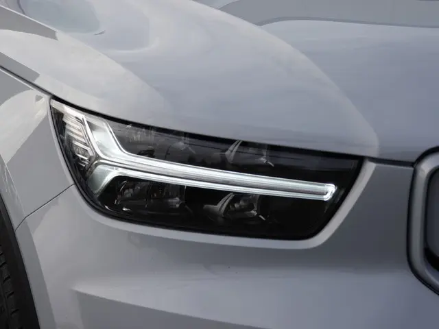 Volvo XC40 Recharge P8 AWD R-Design 2020 Elektrisch 17