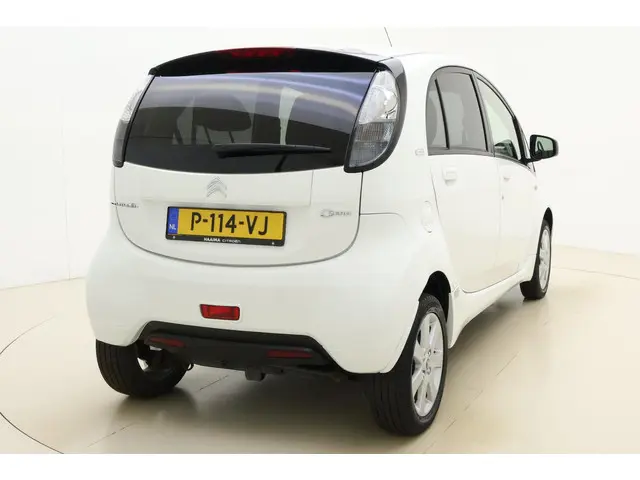 Citroën C-Zero 4-persoons 16 kWh 2020 Elektrisch 2