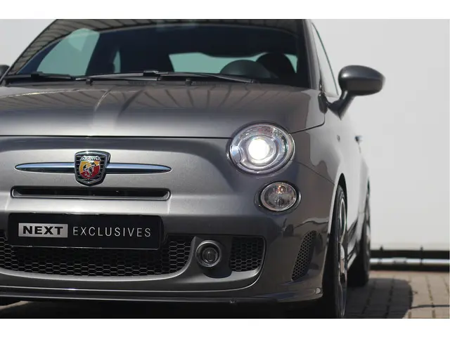 Fiat 500 1.4-16V Abarth 2013 Benzine 37
