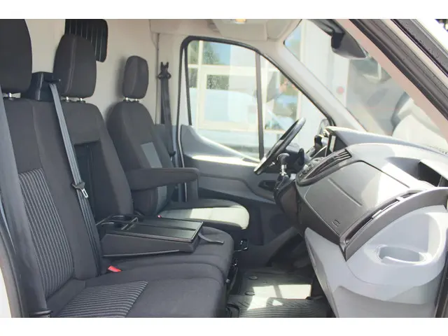 Ford Transit 350 2.0 TDCI L3H2 Trend 2019 Diesel 21