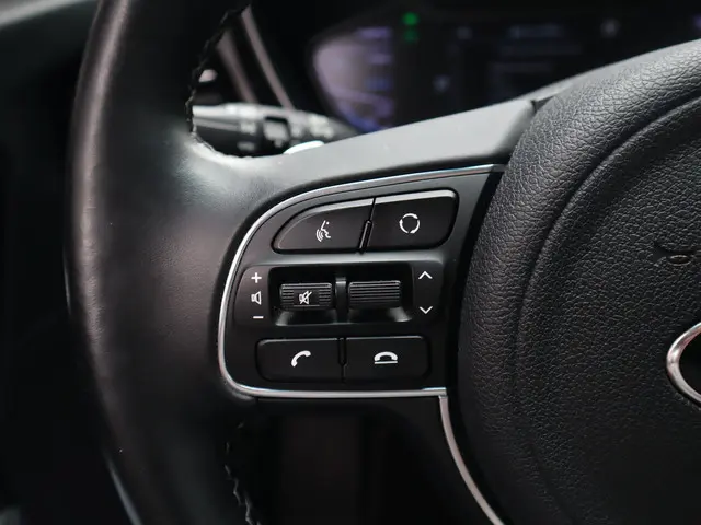 Kia Niro 1.6 GDi PHEV DynamicLine 2021 Hybride Benzine 16