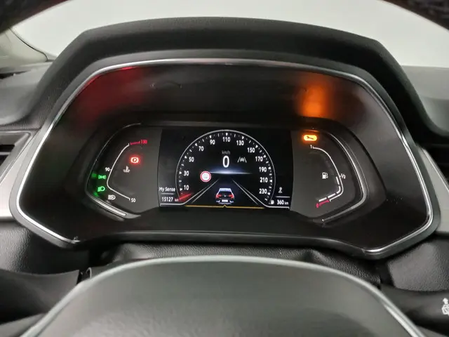 Renault Captur 1.0 TCe 100 Intens 2020 Benzine 32