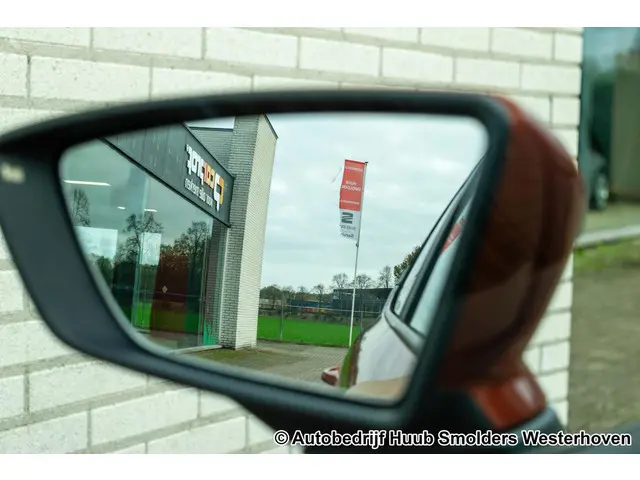 SEAT Arona 1.0 TSI Xcellence 2019 Benzine 46