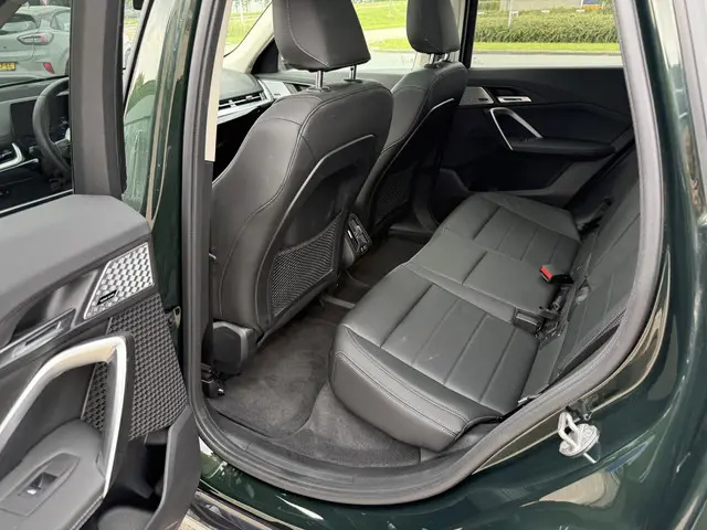BMW iX1 eDrive20 67 kWh 2024 Elektrisch 35