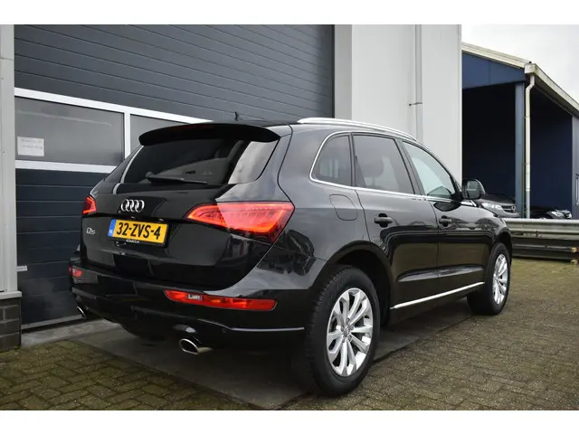 Audi Q5 2.0 TFSI quattro Pro Line 2013 Benzine 5