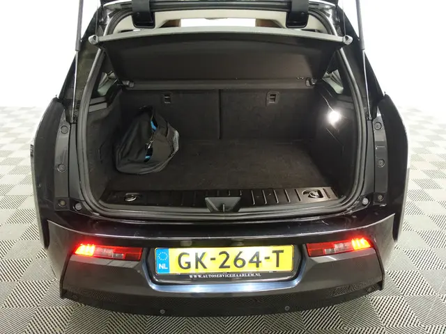 BMW i3 Vol Elektrisch 170pk Aut- 2015 Elektrisch 29