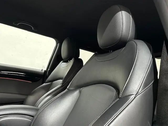 MINI Electric Mini Classic 33 kWh 2021 Elektrisch 11