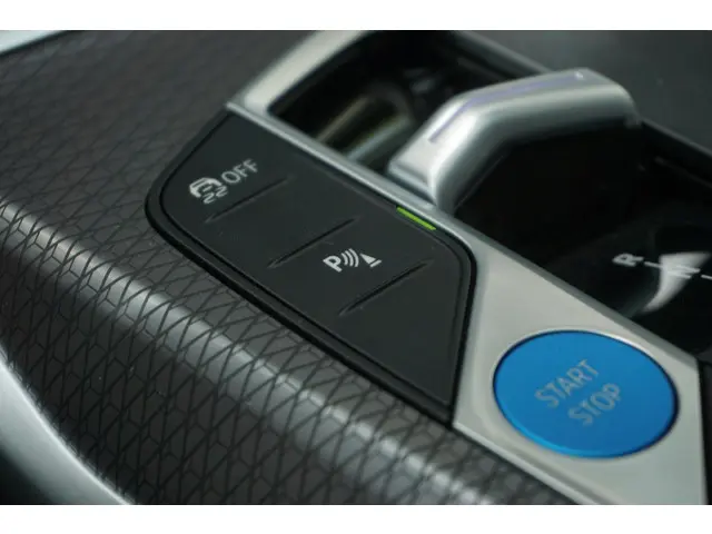 BMW i4 eDrive35 | M Sport Edition 2025 Elektrisch 16