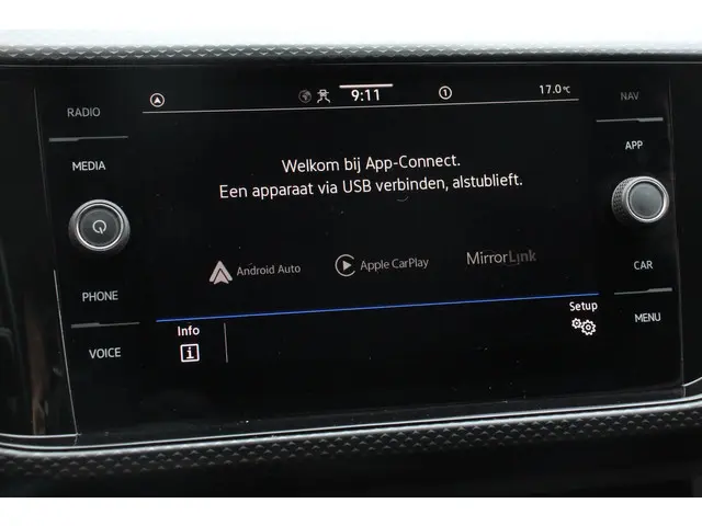 Volkswagen T-Cross 1.0 TSI 110pk DSG Life 2022 Benzine 21