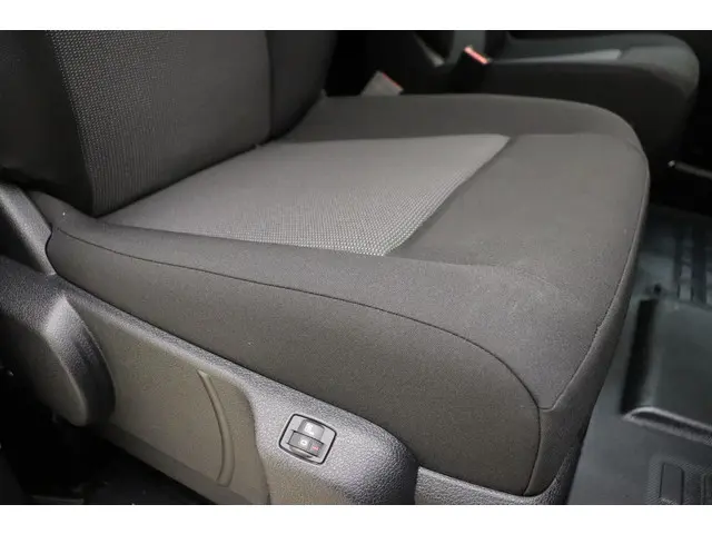 Opel Vivaro-e Electric L3 75 kWh 2023 Elektrisch 13