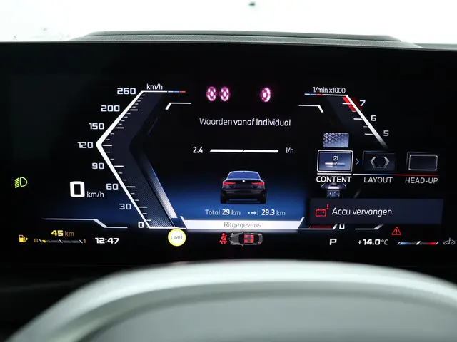 BMW 4 Serie Coupé M440i xDrive 2025 Benzine 44