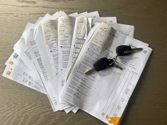 Renault Twingo 1.0 SCe Expression 2015 Benzine 13