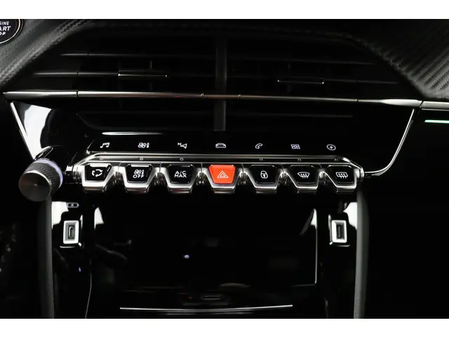 Peugeot e-208 EV GT Pack 50 kWh 2022 Elektrisch 20