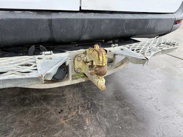 Mercedes-Benz Sprinter 514 2.2 CDI 2020 Diesel 15