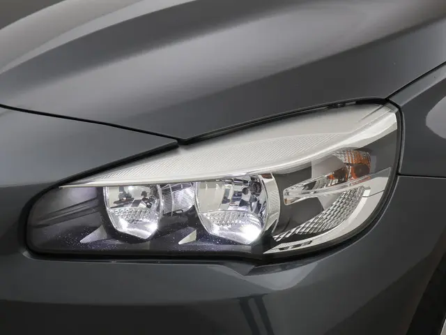 BMW 2 Serie Active Tourer 218i 136 PK AUT. 2016 Benzine 26