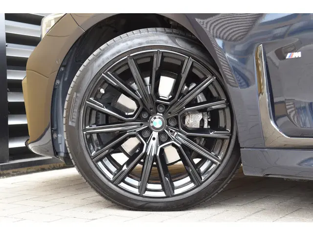 BMW 7 Serie 730Ld xDrive 2019 Diesel 47