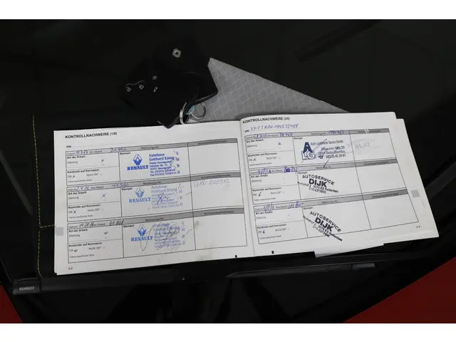 Renault Captur 1.2 TCe Xmod 2016 Benzine 32