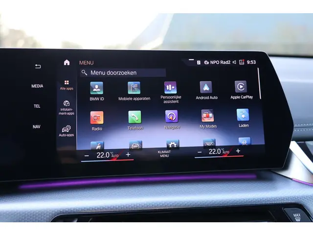 BMW X1 xDrive30e 2023 Hybride Benzine 41