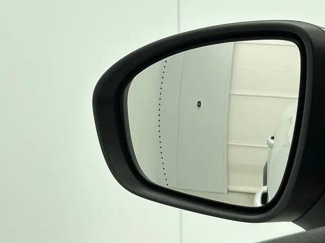 Renault Captur 1.3 MHEV 160pk 2025 Hybride Benzine 27