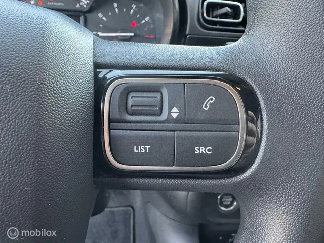 Citroën C3 1.2 PureTech Feel Edition 2023 Benzine 23