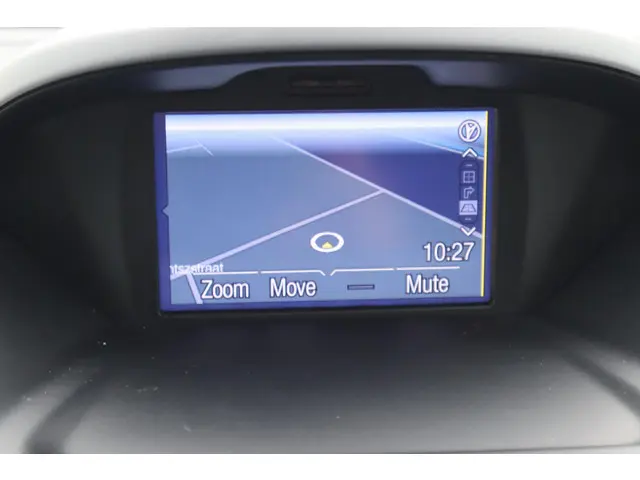 Ford B-MAX 1.0 EcoBoost Titanium 2013 Benzine 14