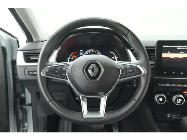 Renault Captur Mild Hybrid 140 EDC Techno 2023 Benzine 32