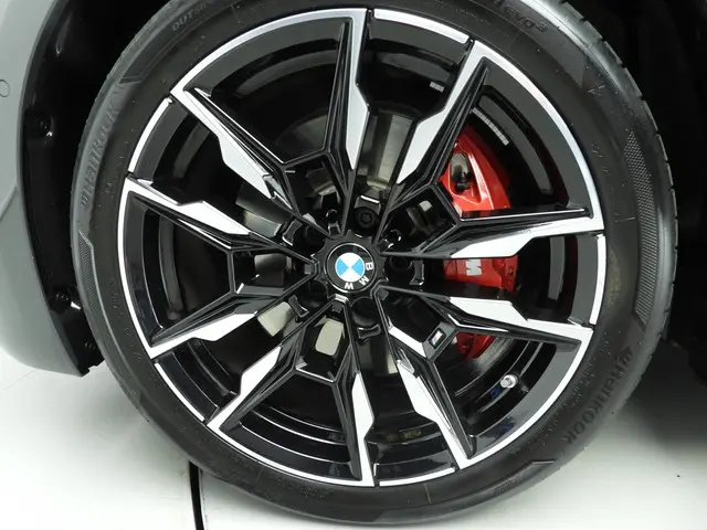 BMW 4 Serie Gran Coupe M440i xDrive 2025 Benzine 47