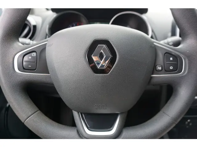 Renault Clio 0.9 TCe Zen 2017 Benzine 21