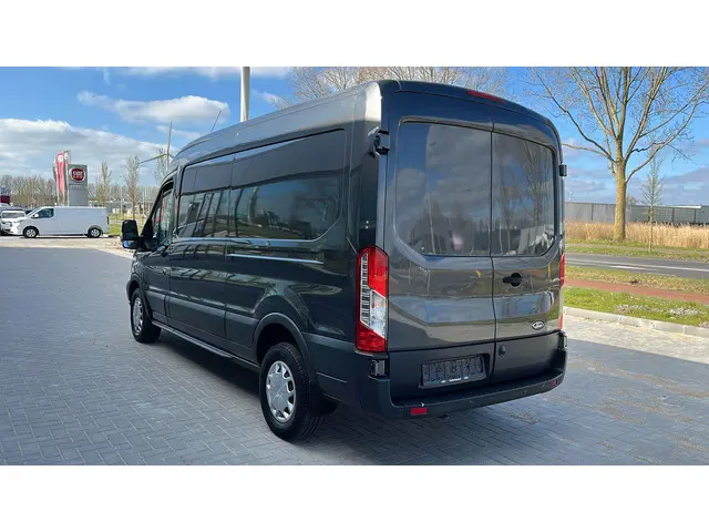 Ford Transit 330 2.0 TDCI L3H2 Trend 2019 Diesel 6