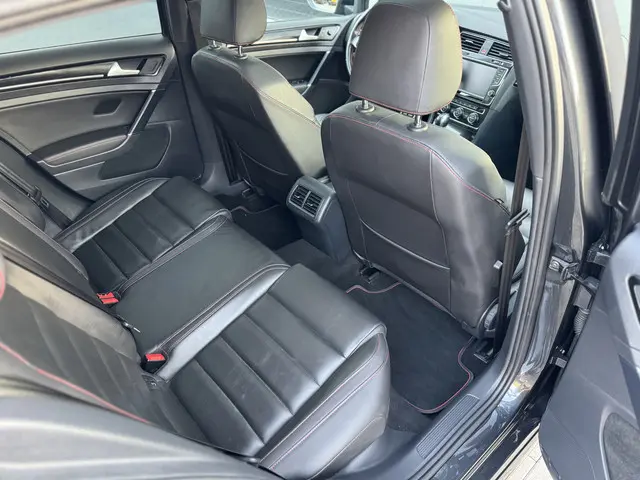 Volkswagen Golf 2.0 TSI GTI Performance 2015 Benzine 9