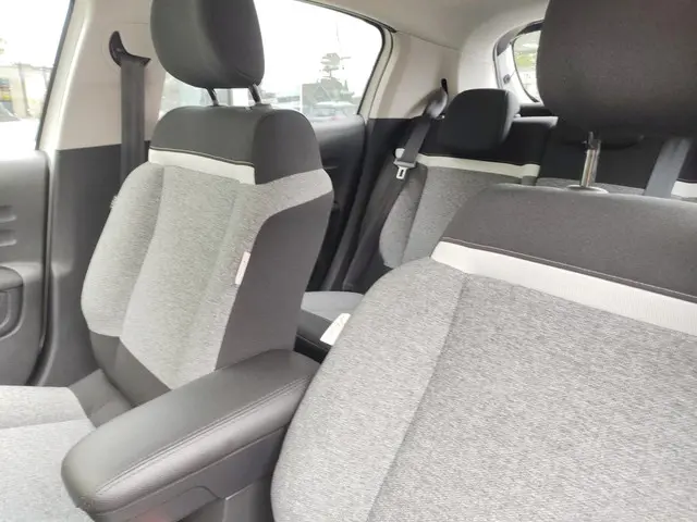 Citroën C3 1.2 PureTech S&S Origins 2020 Benzine 17