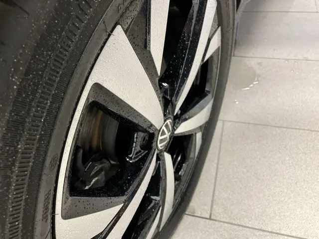 Volkswagen Taigo 1.0TSI/116PK Life DSG 2025 Benzine 20