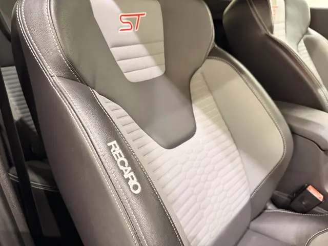 Ford Fiesta 1.6 ST2 180PK Navi/Clima 2014 Benzine 15